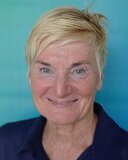 Sabine Klapper